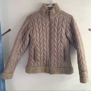 Patagonia Jacket